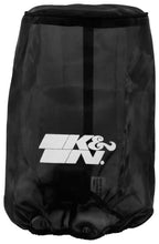 Load image into Gallery viewer, K&amp;N Air Filter Wrap Black RU-5064DK
