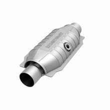 Load image into Gallery viewer, MagnaFlow Universal Catalytic Converter 2.25 Rear