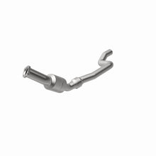 Load image into Gallery viewer, MagnaFlow Direct Fit Catalytic Converter 2008 Chrysler/Dodge 300/Charger/Magnum 5.7L Driver Side AWD