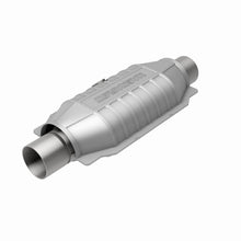 Load image into Gallery viewer, MagnaFlow Universal Catalytic Converter 2.25 Rear