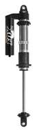Fox 2.5 Factory Series 8in. Piggyback Reservoir Coilover Shock (Custom Valving) - Black