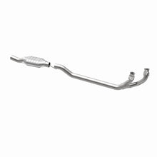 Load image into Gallery viewer, MagnaFlow Direct Fit Catalytic Converter Ford 87 96