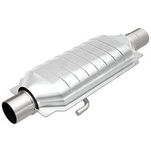 Load image into Gallery viewer, MagnaFlow Universal Catalytic Converter 3 W/Air