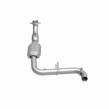 Load image into Gallery viewer, MagnaFlow Direct Fit Catalytic Converter 01 Ford Lightning 5.4L