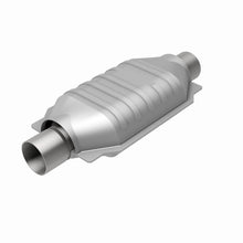 Load image into Gallery viewer, MagnaFlow Universal Catalytic Converter Mf 3