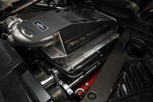 Load image into Gallery viewer, 2021-2020  Corvette C8 Pro Charger w/ Fuel System and Timing Control p-1sc-1