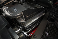 2021-2020  Corvette C8 Pro Charger w/ Fuel System and Timing Control p-1sc-1