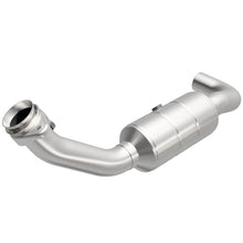 Load image into Gallery viewer, MagnaFlow Direct Fit Catalytic Converter F-150 04-06 8 4.6L OEM