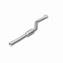 Load image into Gallery viewer, MagnaFlow Direct Fit Catalytic Converter 09 CTS-V 6.2L S/C Driver Side OEM