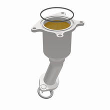 Load image into Gallery viewer, MagnaFlow Direct Fit Catalytic Converter EDGE- 07-09 6 3.5L OEM