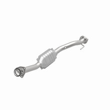 Load image into Gallery viewer, MagnaFlow Direct Fit Catalytic Converter 02-05 Trailblazer 4.2L OEM