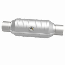Load image into Gallery viewer, MagnaFlow Universal Catalytic Converter 1.75inch Honda
