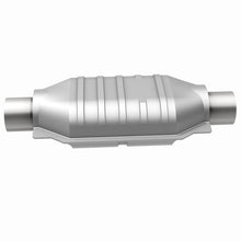 Load image into Gallery viewer, MagnaFlow Universal Catalytic Converter 2.5 W/Air