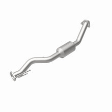 Load image into Gallery viewer, MagnaFlow Direct Fit Catalytic Converter 07 Trailb/Envoy 4.2L und OE