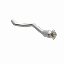 Load image into Gallery viewer, MagnaFlow Direct Fit Catalytic Converter OEM 2015 Dodge Charger/Challenger Underbody