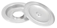 Load image into Gallery viewer, K&amp;N 14in Spun Aluminum Top &amp; Bottom Plate