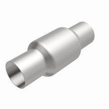 Load image into Gallery viewer, MagnaFlow Universal Catalytic Converter 2inch Preconv.