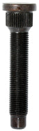 Moroso Press-In Wheel Studs - 1/2in x 3in - 5 Pack