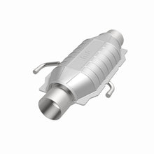 Load image into Gallery viewer, MagnaFlow Universal Catalytic Converter 2.5 Dual Air