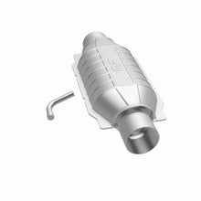 Load image into Gallery viewer, MagnaFlow Universal Catalytic Converter 2.5 Dual Air