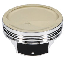 Load image into Gallery viewer, JE Pistons Ultra Series GM Gen III/IV LS 4.135in Bore/3.622in Stroke Set of 8 Pistons