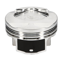 Load image into Gallery viewer, JE Pistons 2012+ Subaru FA20E/FA20F Bore 86.50, Size +0.50, Stroke 86, 10.0:1 C/R -13.8CC (Set of 4)