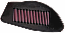 Load image into Gallery viewer, K&amp;N 02-09 Yamaha Cygnus XC125 Air Filter