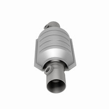 Load image into Gallery viewer, MagnaFlow Universal Catalytic Converter 2 Dual O2 Boss