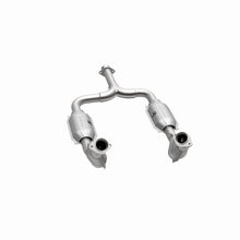 Load image into Gallery viewer, MagnaFlow Direct Fit Catalytic Converter 99/01-03 Ford Mustang 3.8L