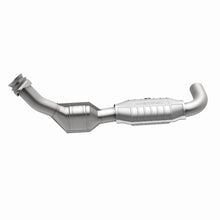 Load image into Gallery viewer, MagnaFlow Direct Fit Catalytic Converter Ford 02-04 F-150 4.2L