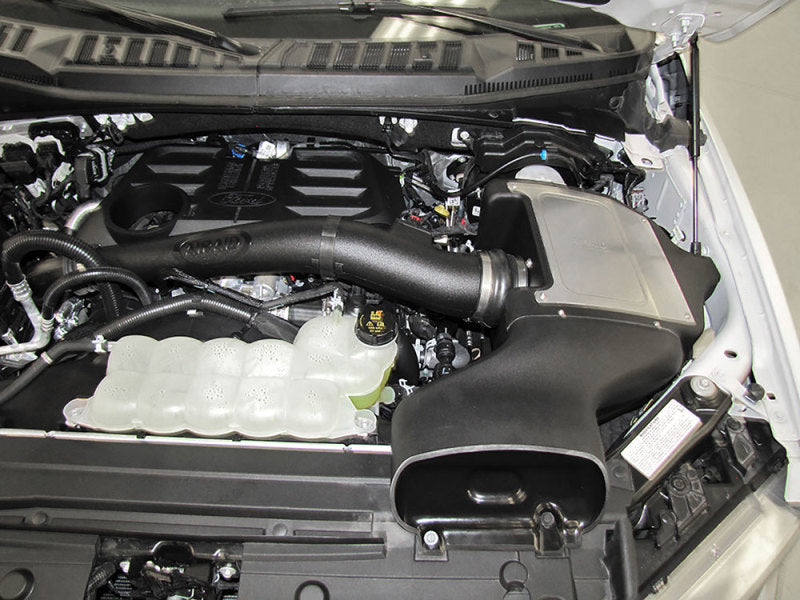 Airaid 18-19 Ford F-150 3.0L V6 Performance Air Intake System
