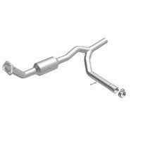 Load image into Gallery viewer, MagnaFlow California Direct Fit Converter 07-08 Ford F-150