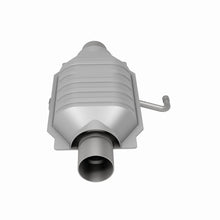 Load image into Gallery viewer, MagnaFlow Universal Catalytic Converter 3 W/Dual Air