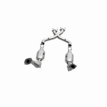 Load image into Gallery viewer, MagnaFlow Direct Fit Catalytic Converter 99-04 Mustang 4.6L 49S