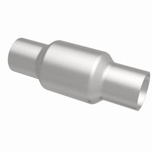 Load image into Gallery viewer, MagnaFlow Universal Catalytic Converter 2inch Preconv.