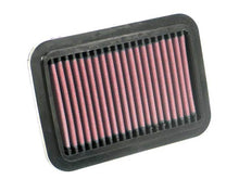 Load image into Gallery viewer, K&amp;N Replacement Air Filter 94-13 Daihatsu Mira Turbo 660CC