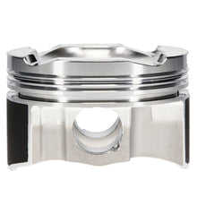 Load image into Gallery viewer, JE Pistons 07-13 BMW N54B30 Bore 85 / Oversize 1.00 / Dome Volume -22.7 / Set of 6