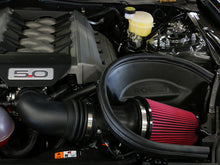 Load image into Gallery viewer, ROUSH 2015-2017 Ford Mustang 5.0L Cold Air Kit