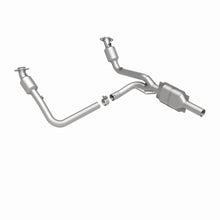 Load image into Gallery viewer, MagnaFlow Direct Fit Catalytic Converter 94-99 Ram 1500/2500