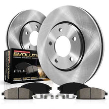 Load image into Gallery viewer, Power Stop 11-18 Ram 4500 Front Autospecialty Brake Kit