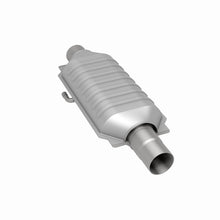 Load image into Gallery viewer, MagnaFlow Universal Catalytic Converter 2.5 W/Air