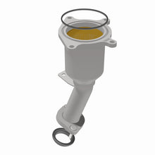 Load image into Gallery viewer, MagnaFlow Direct Fit Catalytic Converter EDGE- 07-09 6 3.5L OEM