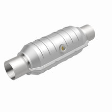 Load image into Gallery viewer, MagnaFlow Universal Catalytic Converter 1.75inch Honda