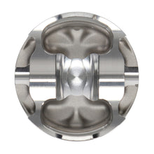 Load image into Gallery viewer, JE Pistons Ultra Series Mitsubishi EVO 7-9 4G63 85.5mm Bore 10.0:1 CR Set of 4 Pistons