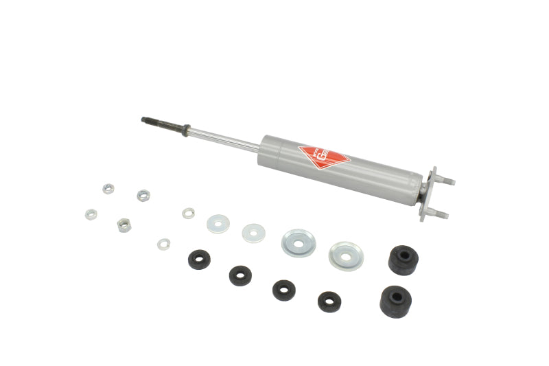 KYB Shocks & Struts Gas-A-Just Front FORD Mustang Mustang II 1971-73 MERCURY Cougar 1971-73