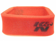 Load image into Gallery viewer, K&amp;N Air Filter Foam Wrap
