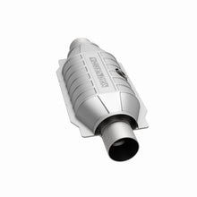 Load image into Gallery viewer, MagnaFlow Universal Catalytic Converter 2.25 Rear