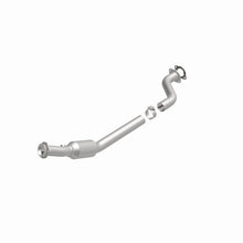 Load image into Gallery viewer, MagnaFlow Direct Fit Catalytic Converter GTO- 2005-2006 6.0L OEM