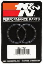 Load image into Gallery viewer, K&amp;N O Ring Kit - Black