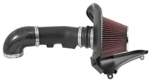 Load image into Gallery viewer, K&amp;N 13-17 Cadillac ATS V6-3.6L F/I Aircharger Performance Intake